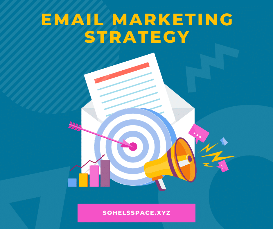 How to create effective email marketing campaign